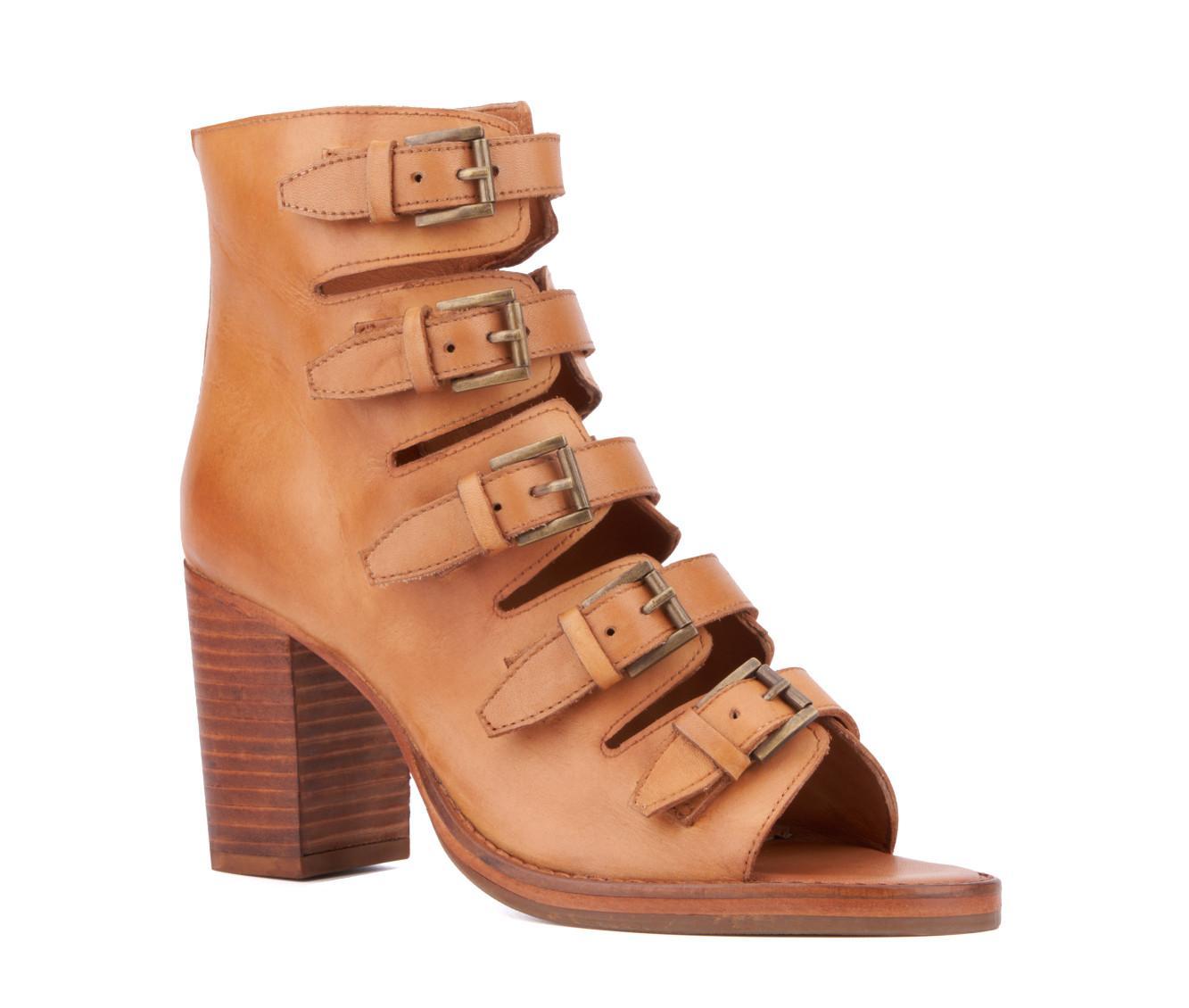 Women's Vintage Foundry Co Lauralyn Dress Sandals Product Image