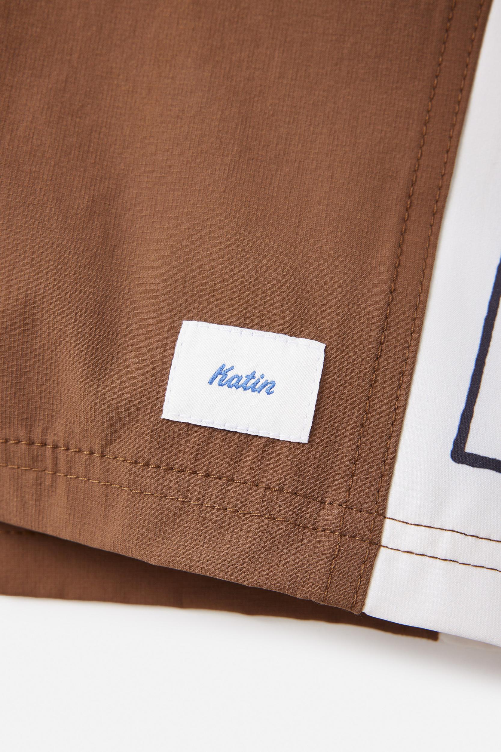 OTG CAIRNS SURF TRUNK Product Image