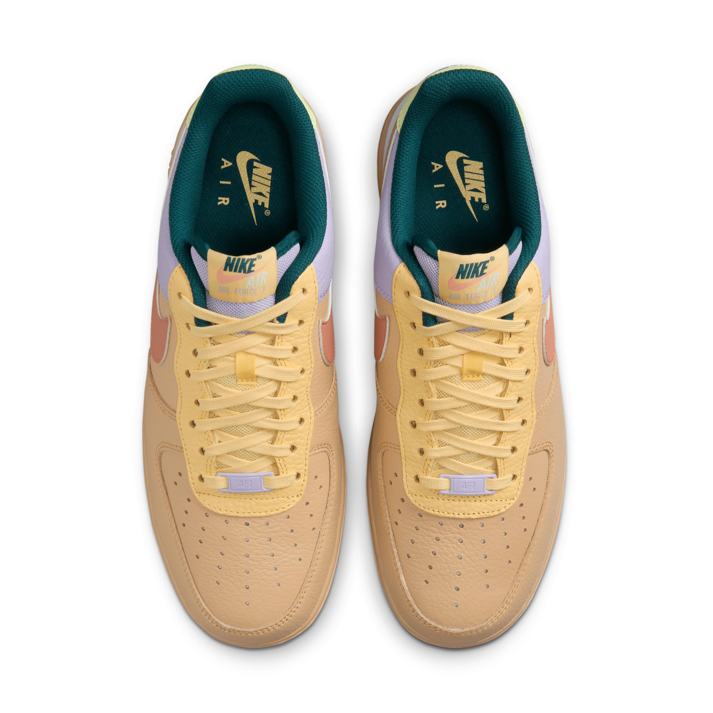 Nike Air Force 1 '07 Men's Shoes Product Image
