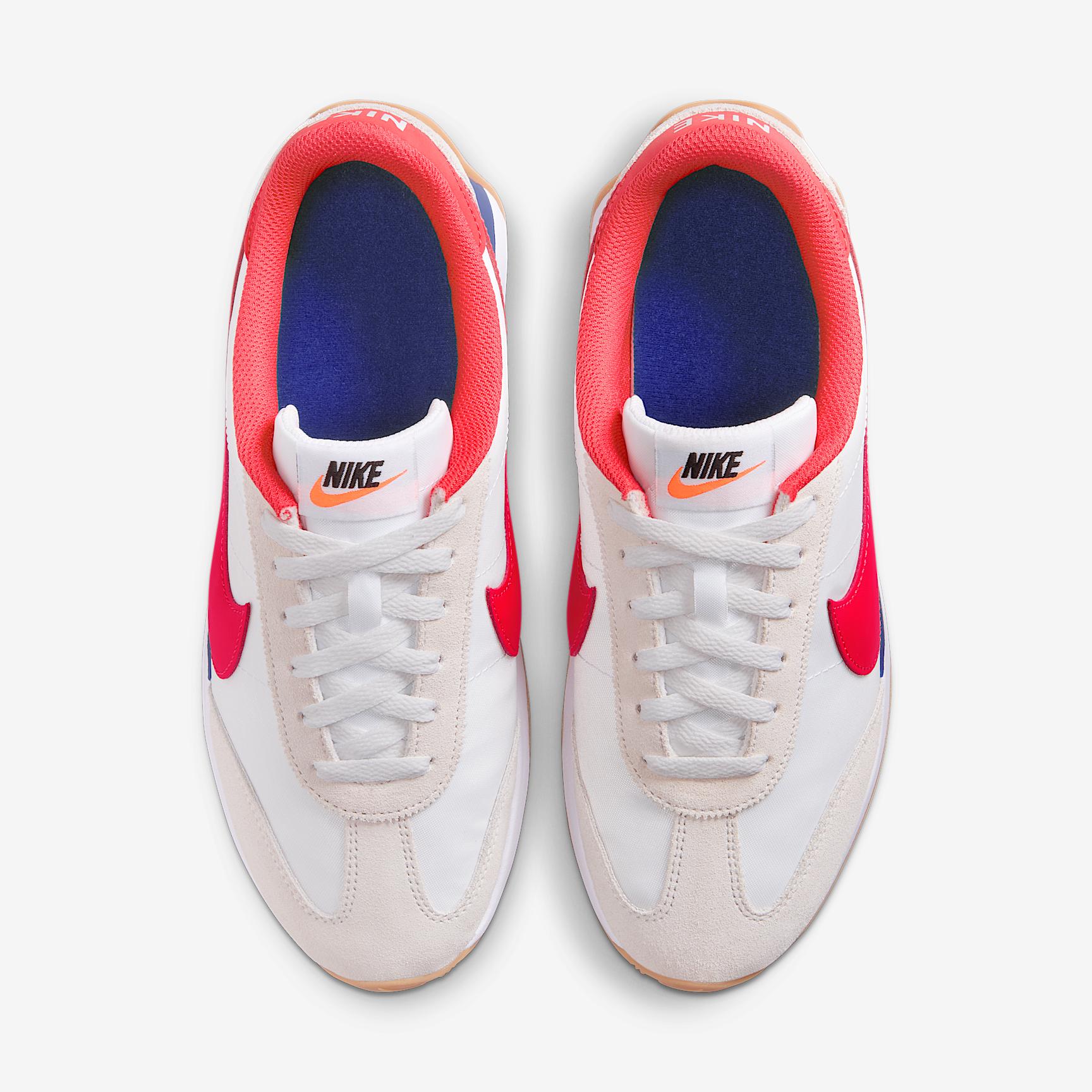 Nike Womens Pacific Shoes | HM4771-603 Product Image