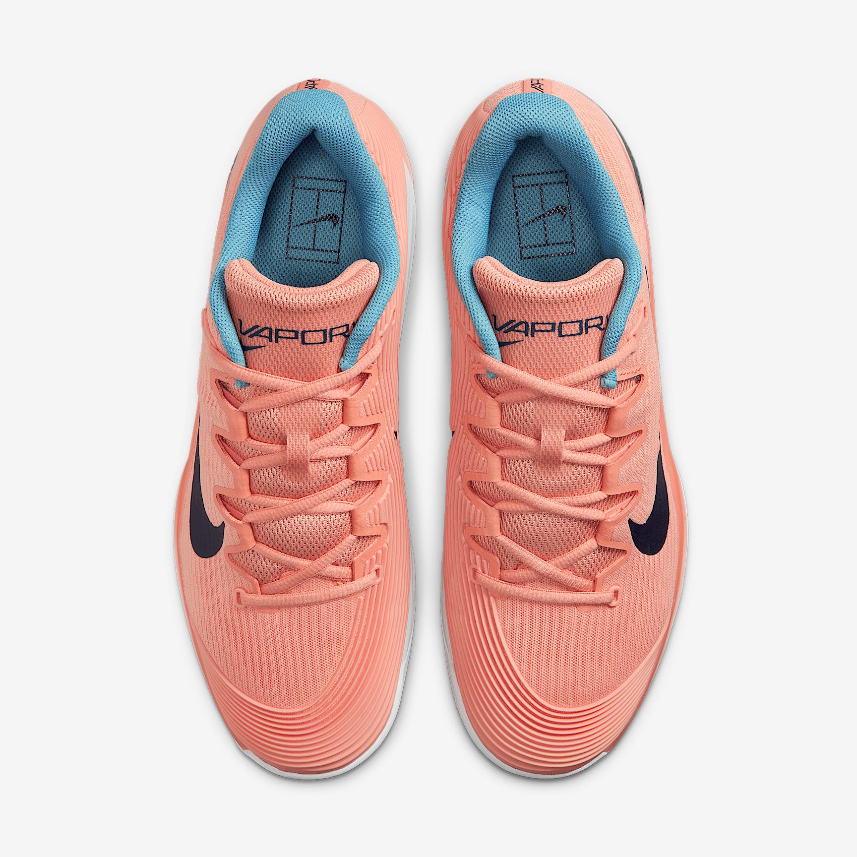 Nike Vapor 12 Men's Hard Court Tennis Shoes Product Image