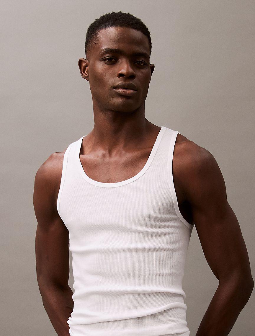 Cotton Classics 5-Pack Tank Top Product Image