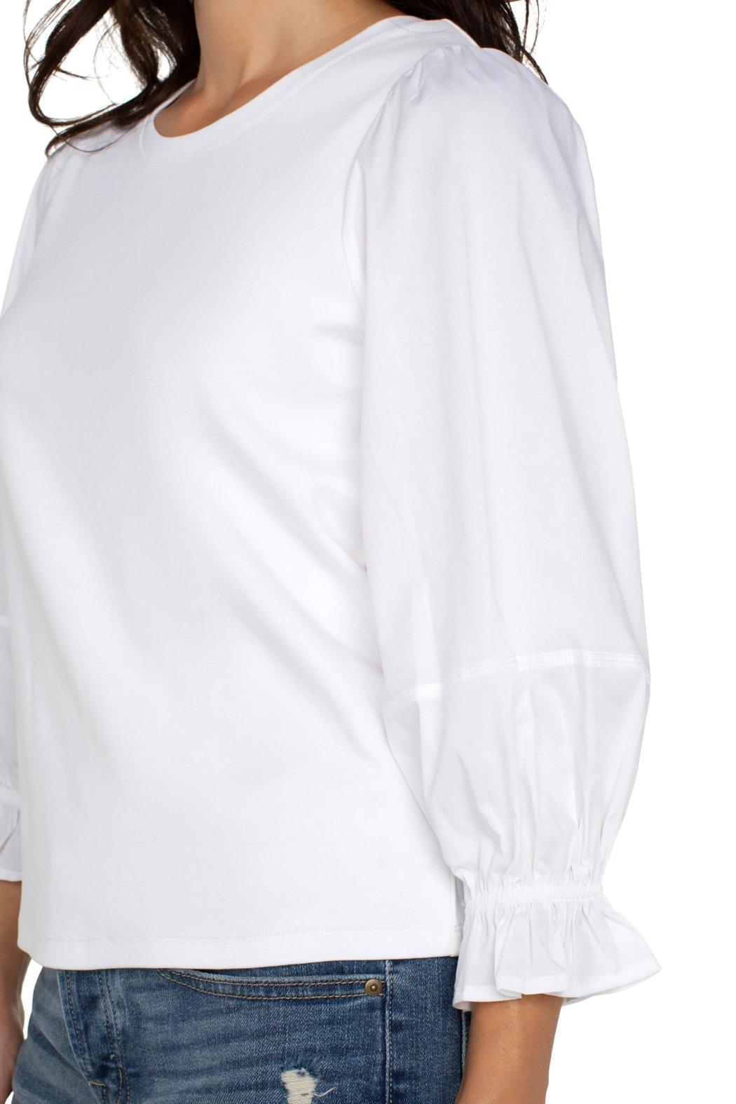 Lucy Top Product Image