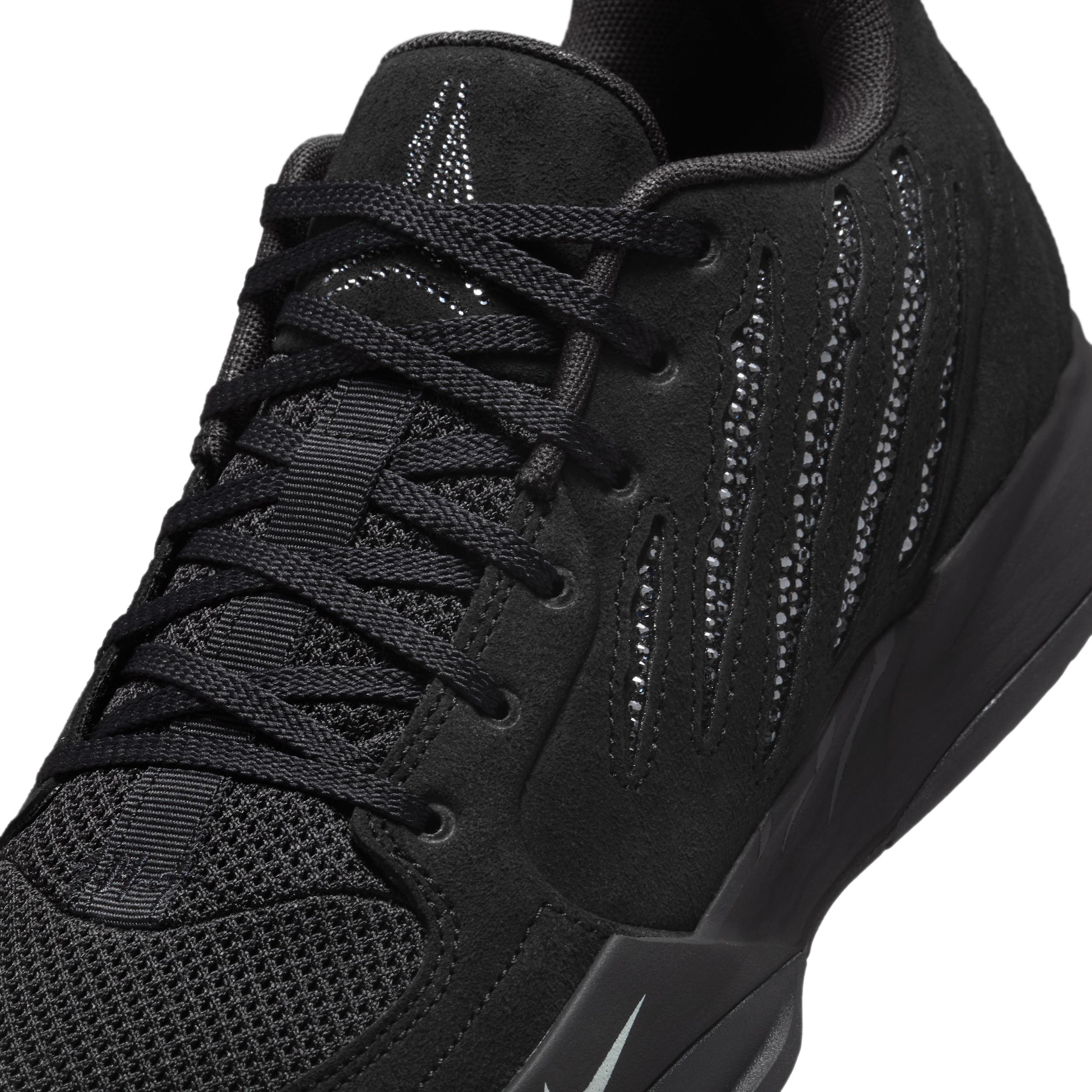 Ja 2 Scratch Black Label Basketball Shoes Product Image