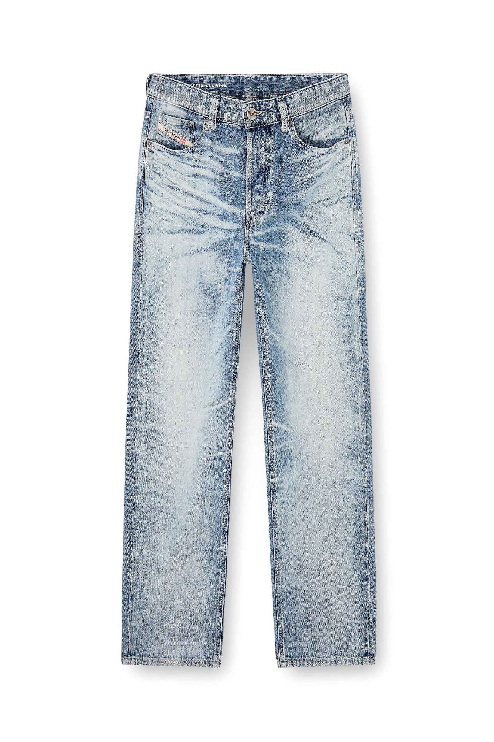 Regular Jeans 2024 D-Macs 068TY Product Image