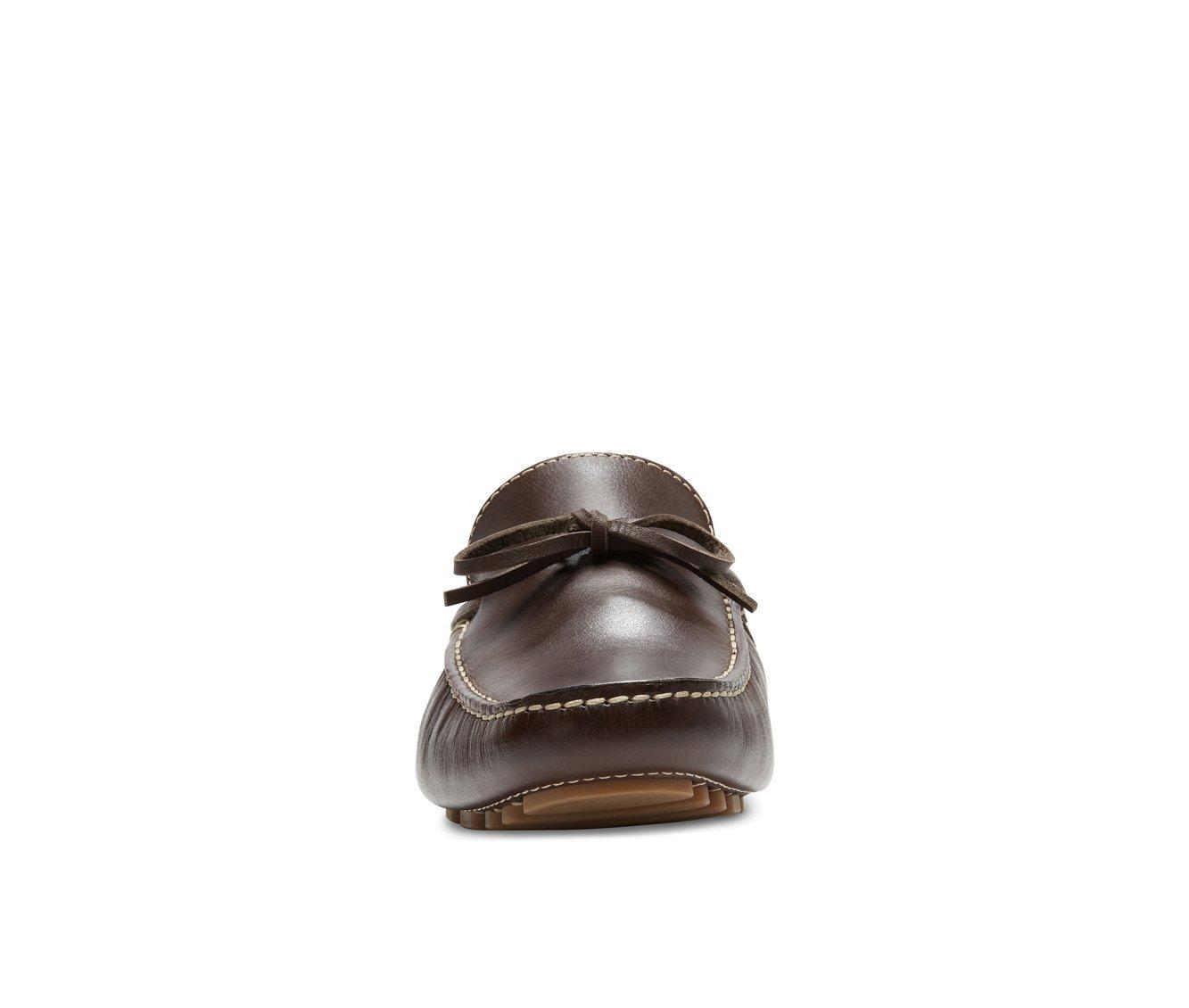 Men's Eastland Dustin Driving Moccassin Slip-On Shoes Product Image