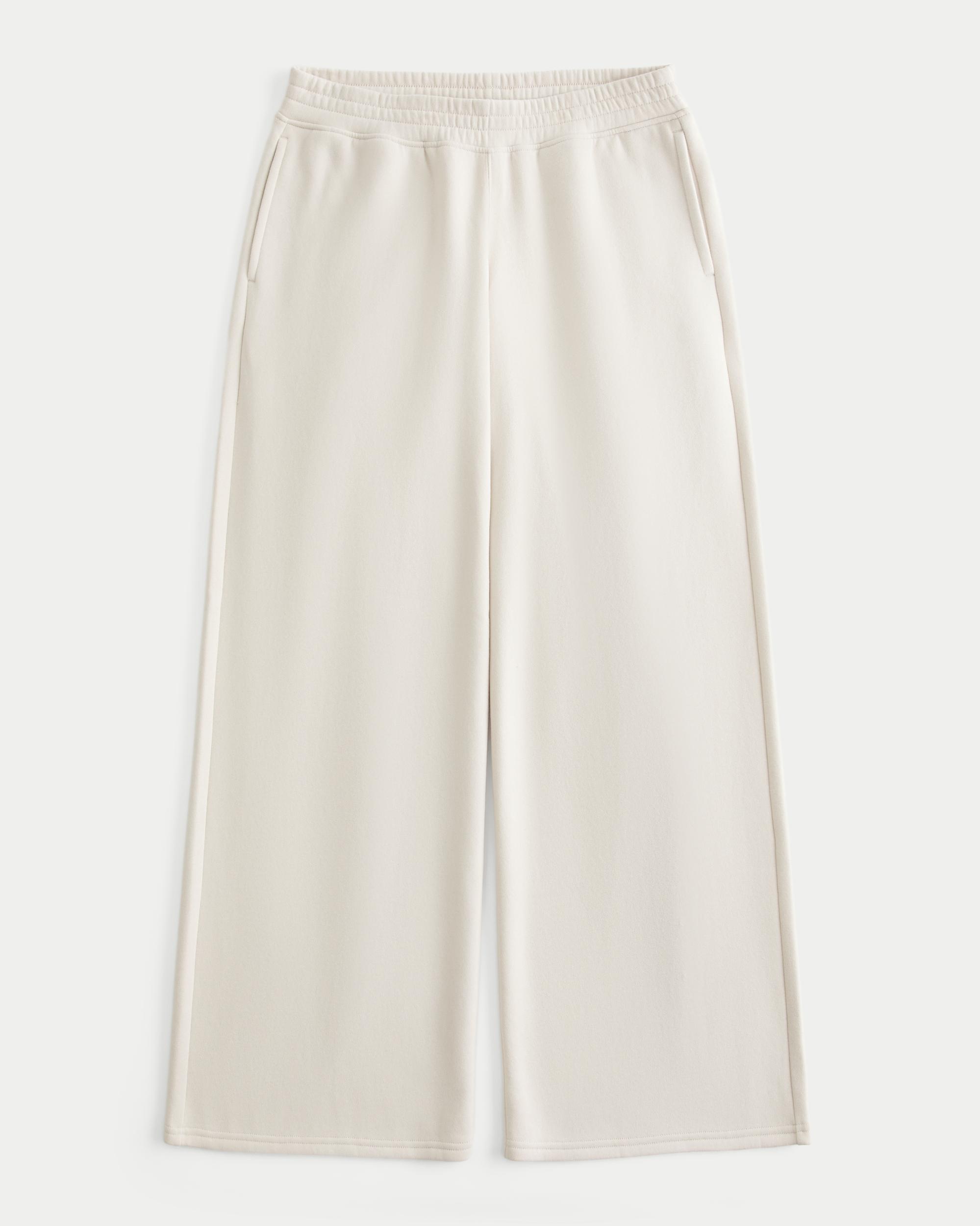 Baggy Sweatpants Product Image