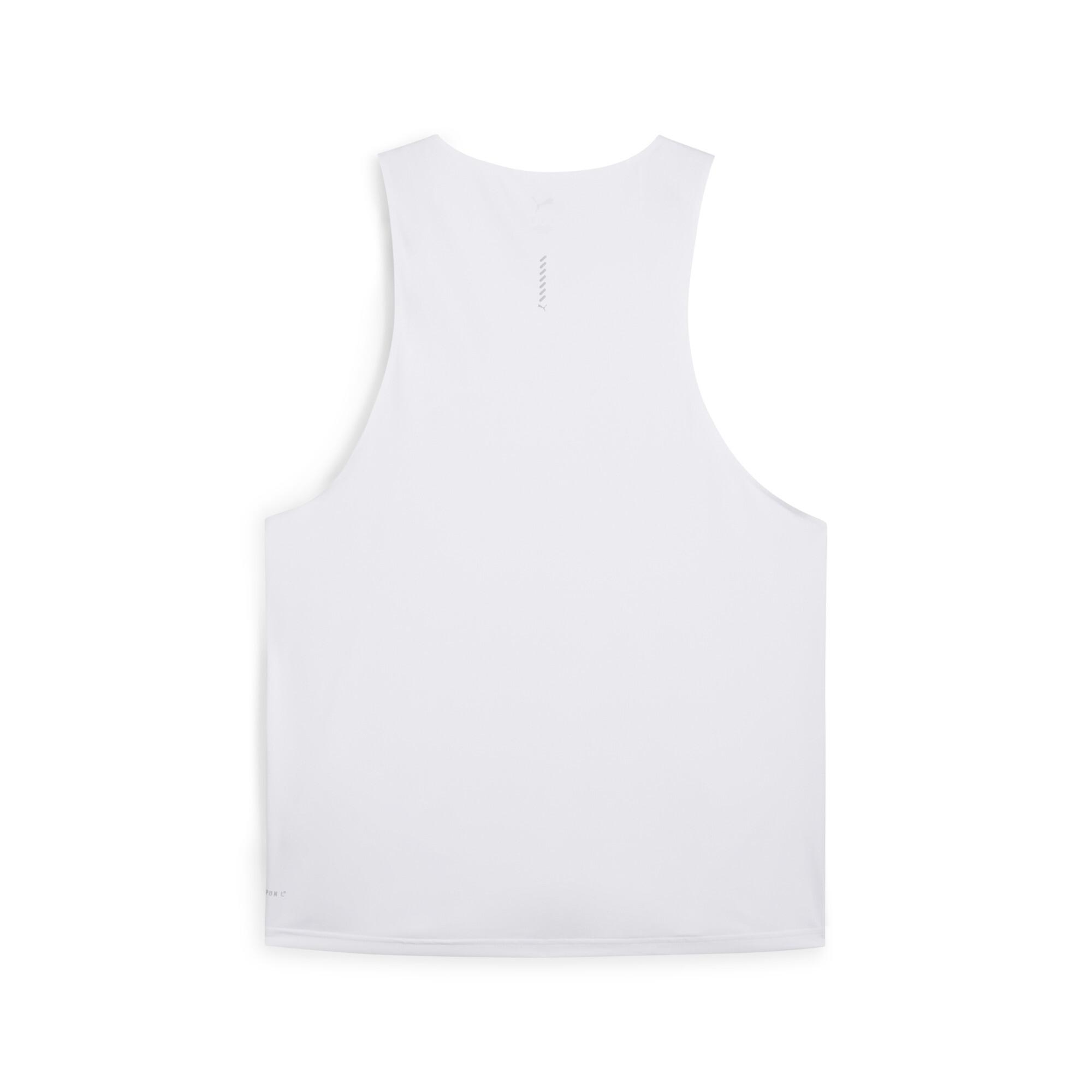 PUMA Everyday Running CLOUDSPUN Men's Tank Top Product Image