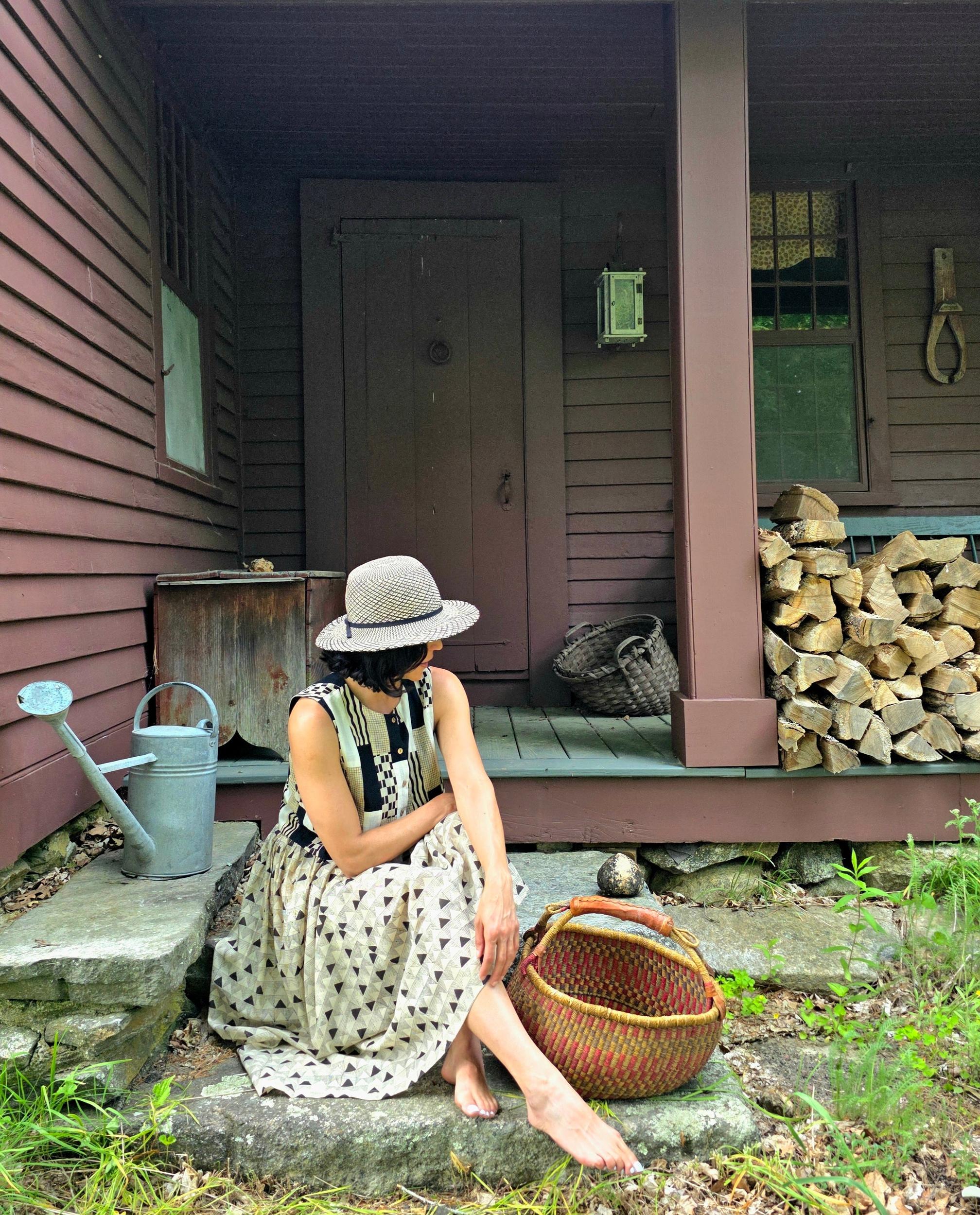 Marquee Skirt Product Image