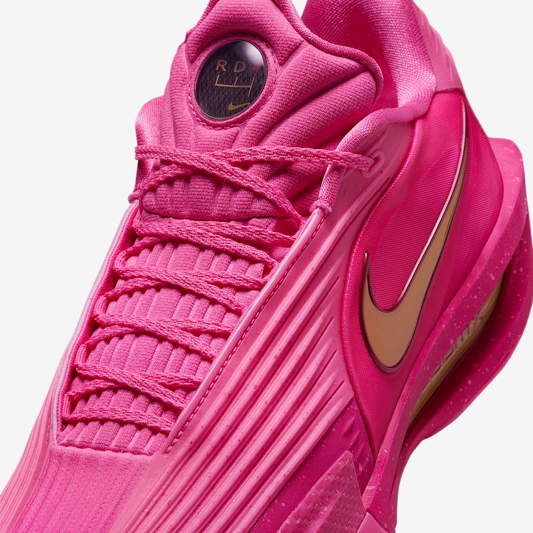 G.T. Cut 3 Turbo Basketball Shoes Product Image