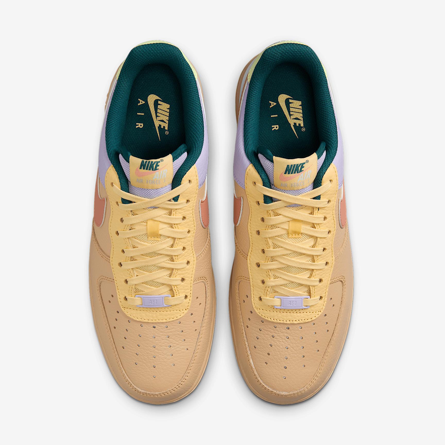 Nike Air Force 1 '07 Men's Shoes Product Image