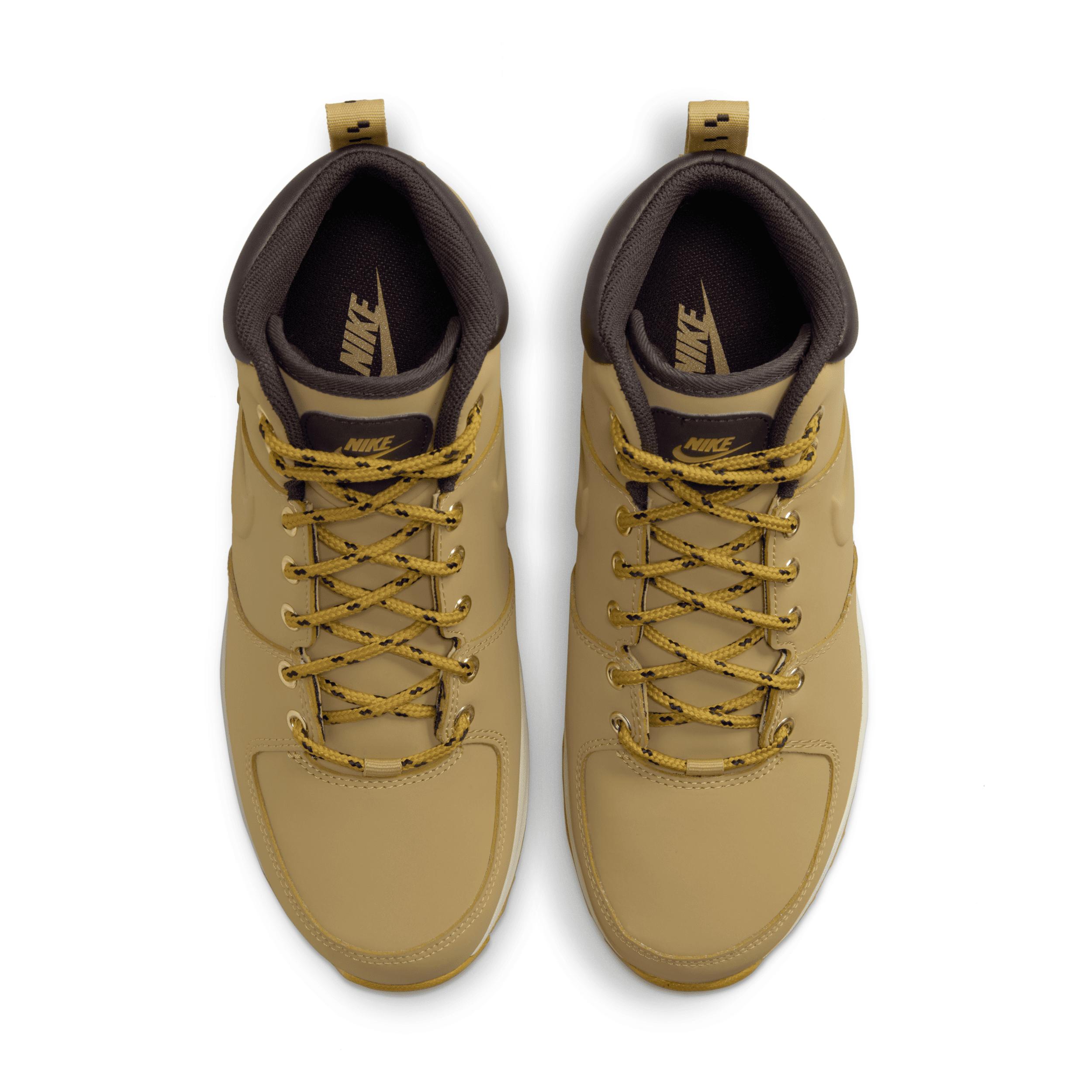 Nike Manoa Leather Boots Product Image