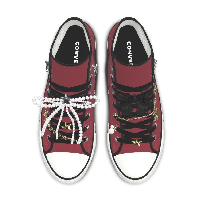 Custom Chuck Taylor All Star By You Product Image