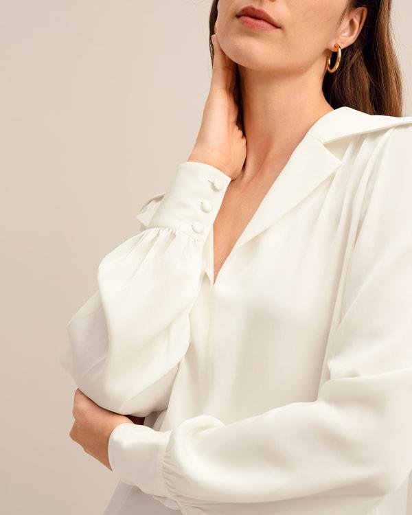 Cervina Blouse Product Image