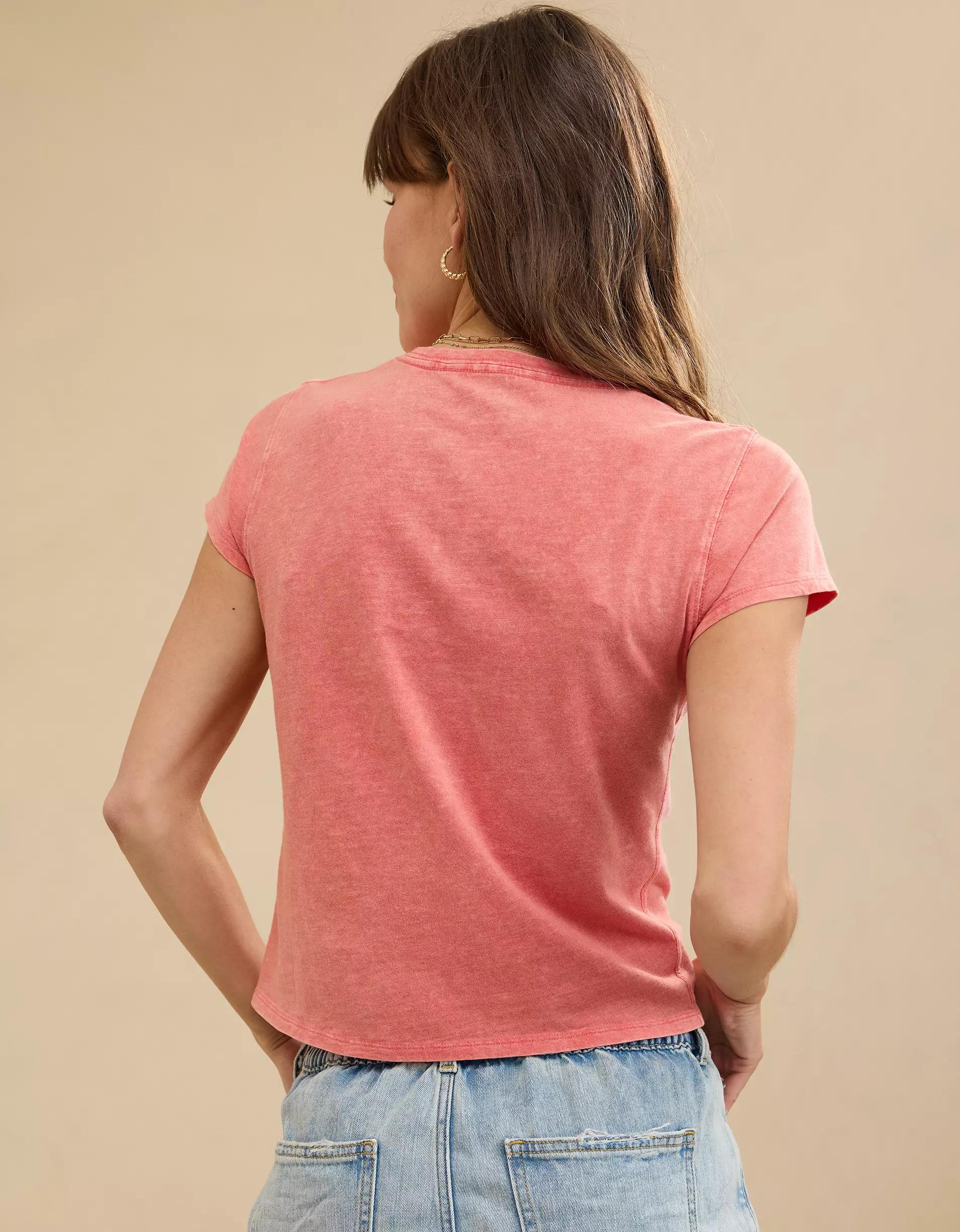 Aerie Vintage T-Shirt Product Image