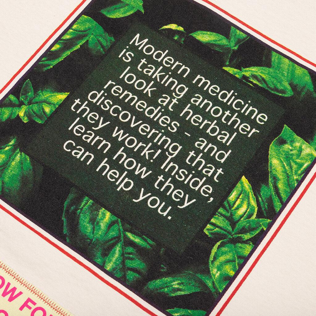 Ayurvedic T-shirt - Natural Male Product Image