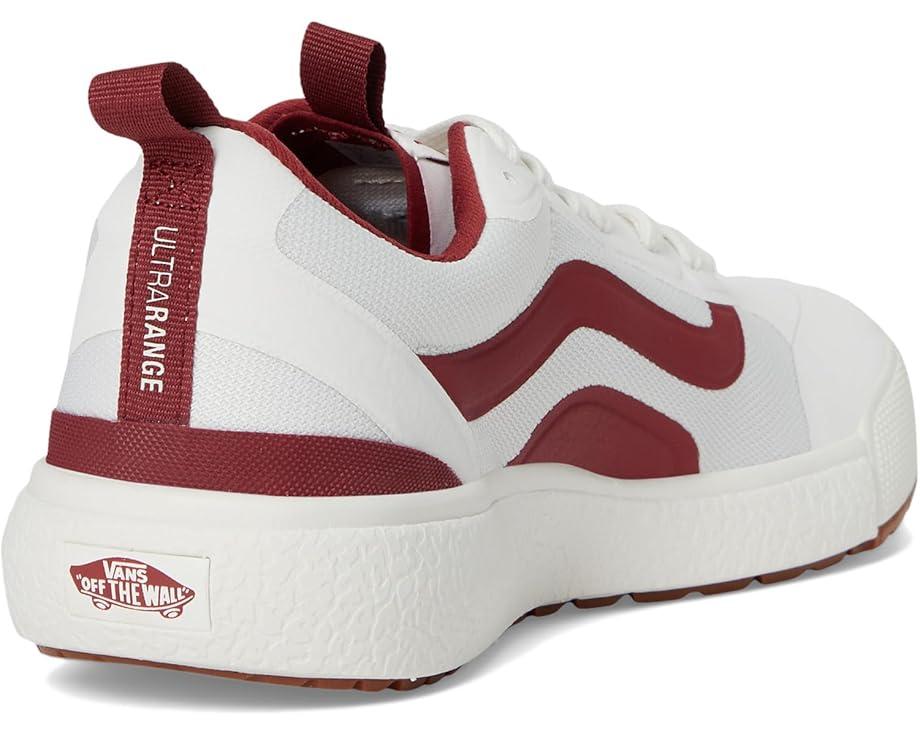 MTE Ultrarange 2.0 RW Product Image