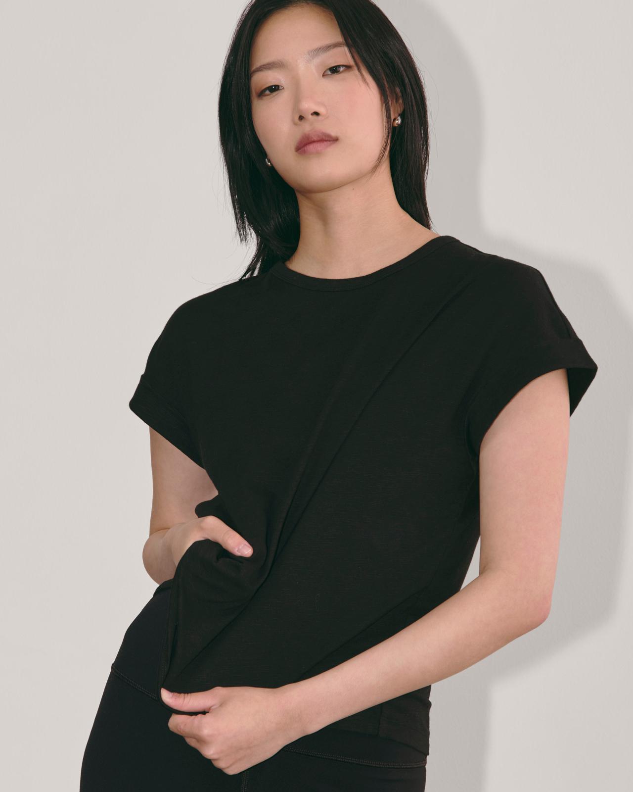 Womens Perform T-Shirt by Everlane Product Image