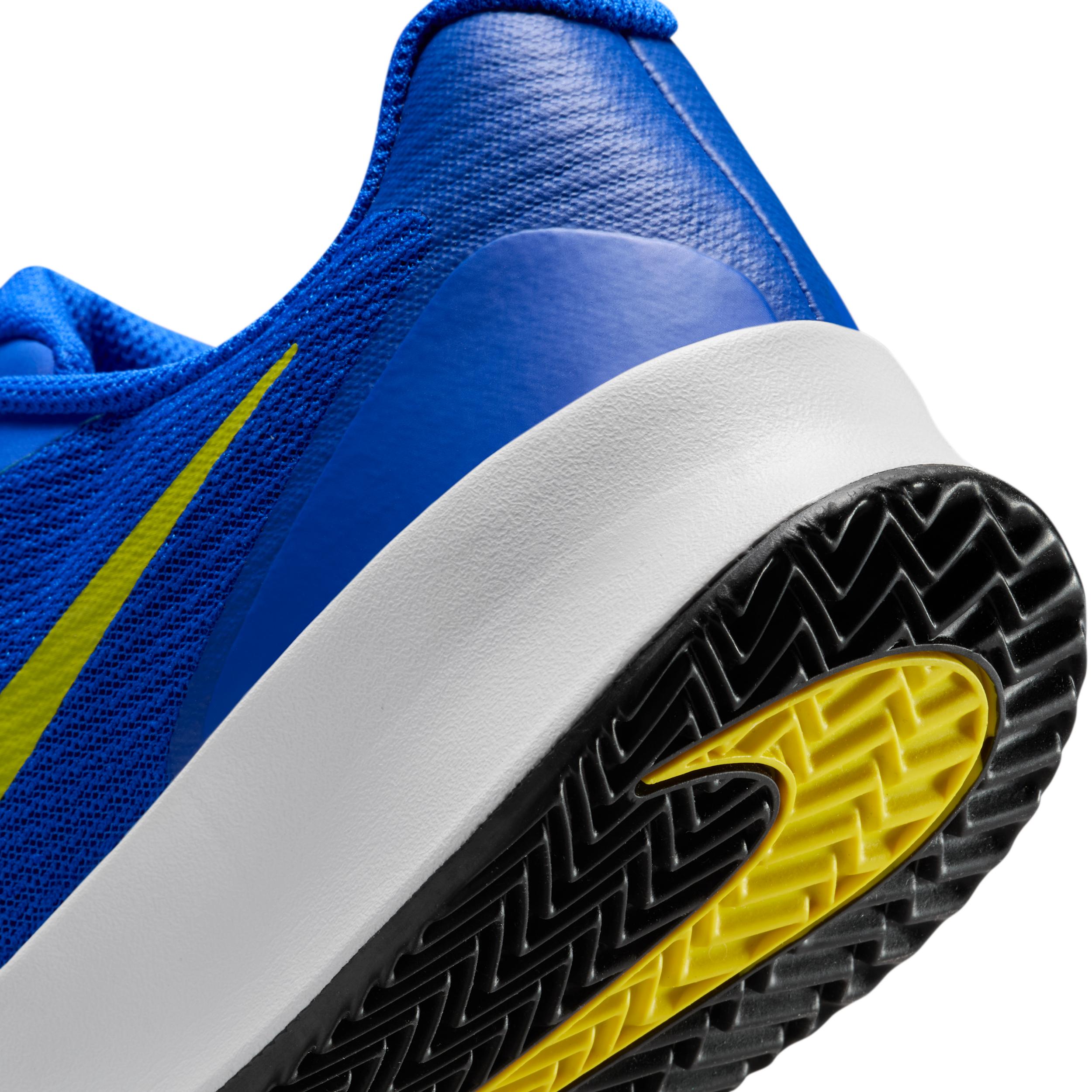 Nike Mens Vapor Lite 3 Clay Court Tennis Shoes | HQ5292-401 Product Image