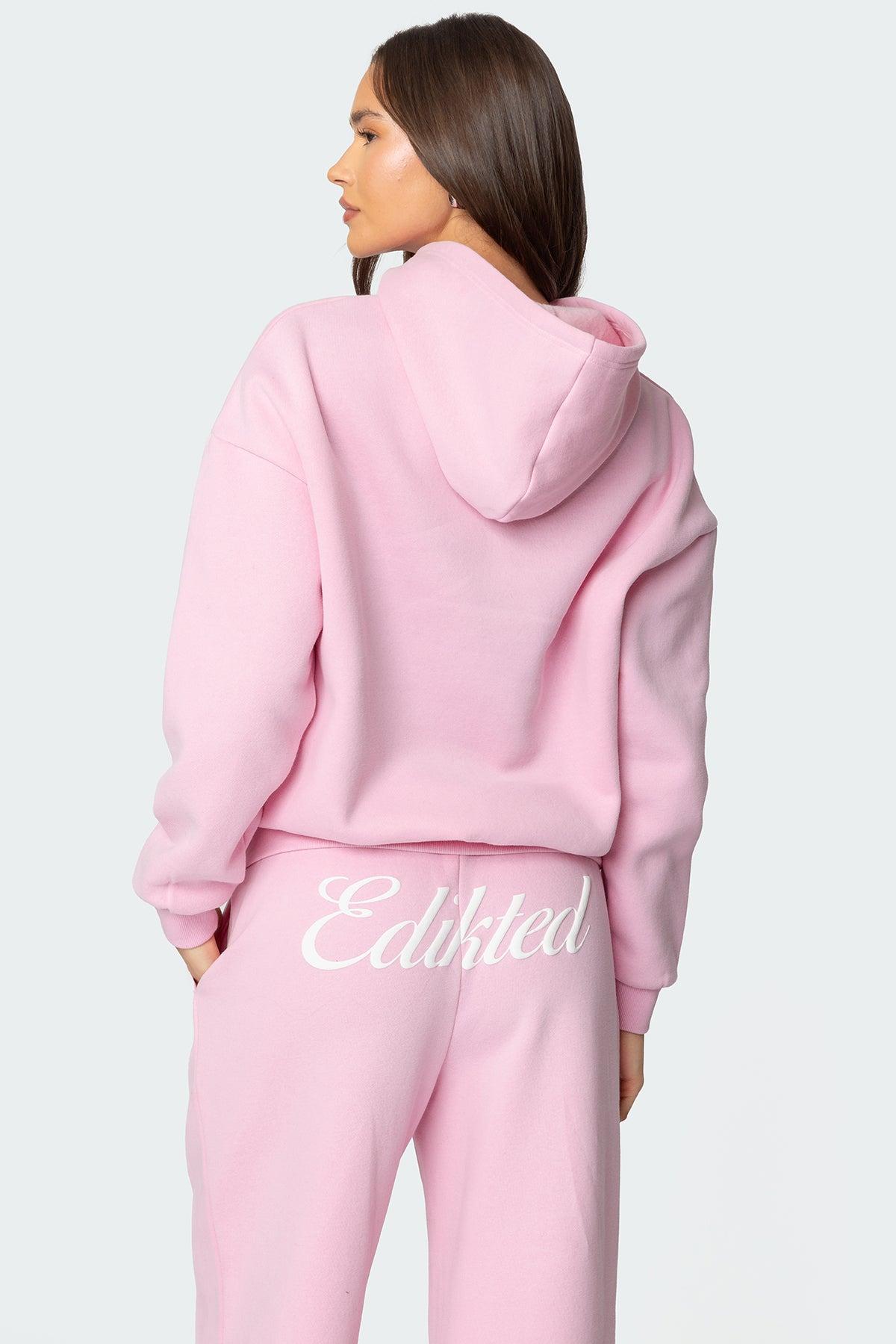 Miss Edikted Hoodie Product Image