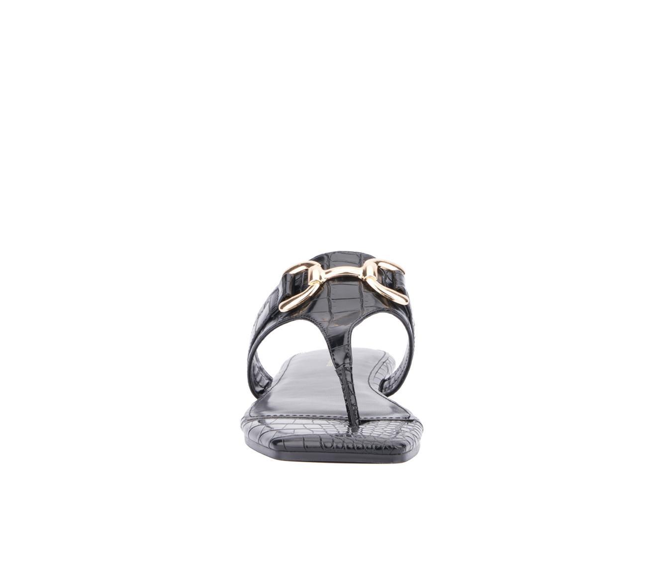 Women's Fashion to Figure Saralyn Flip-Flops Product Image