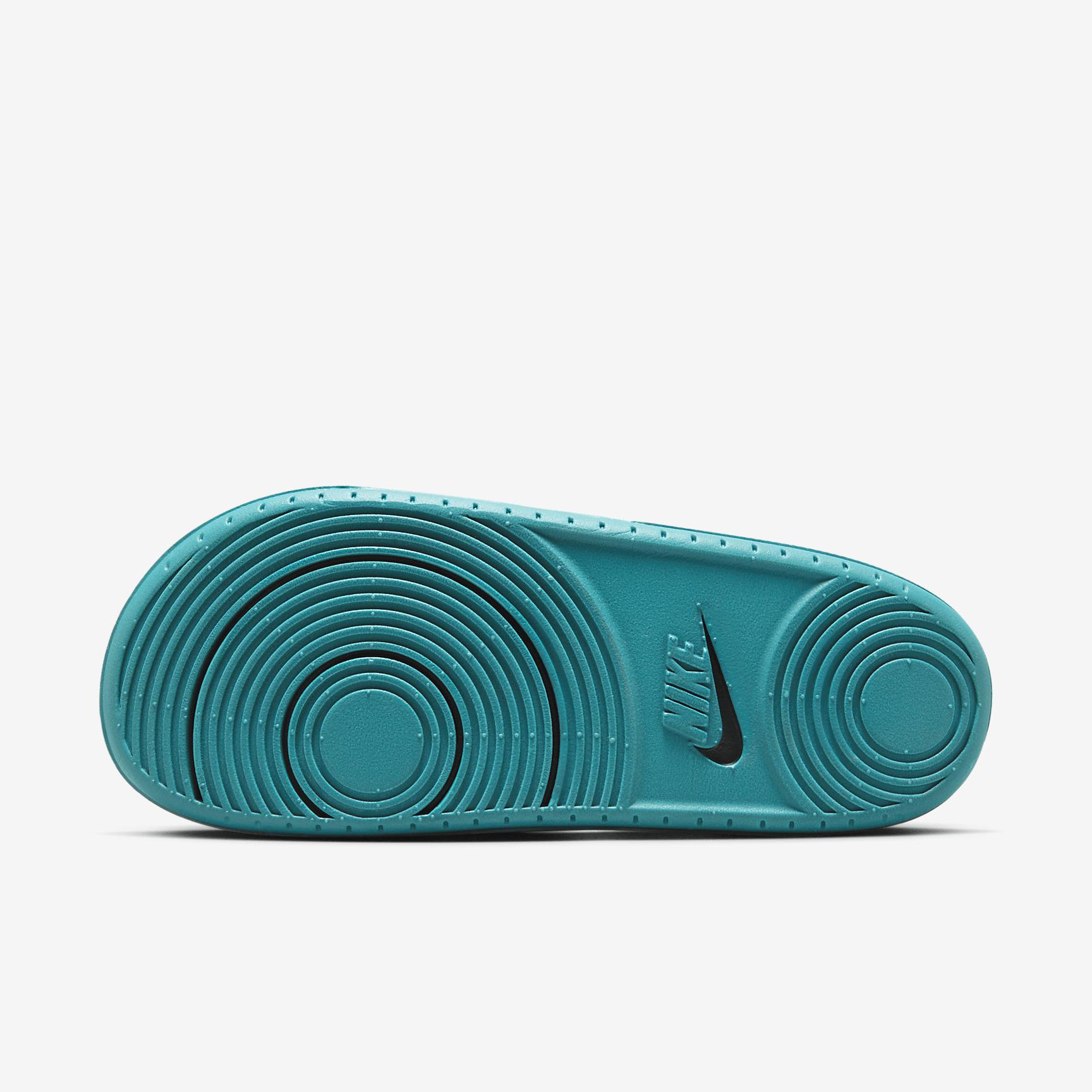 Nike Offcourt (Seattle Mariners) Offcourt Slides Product Image