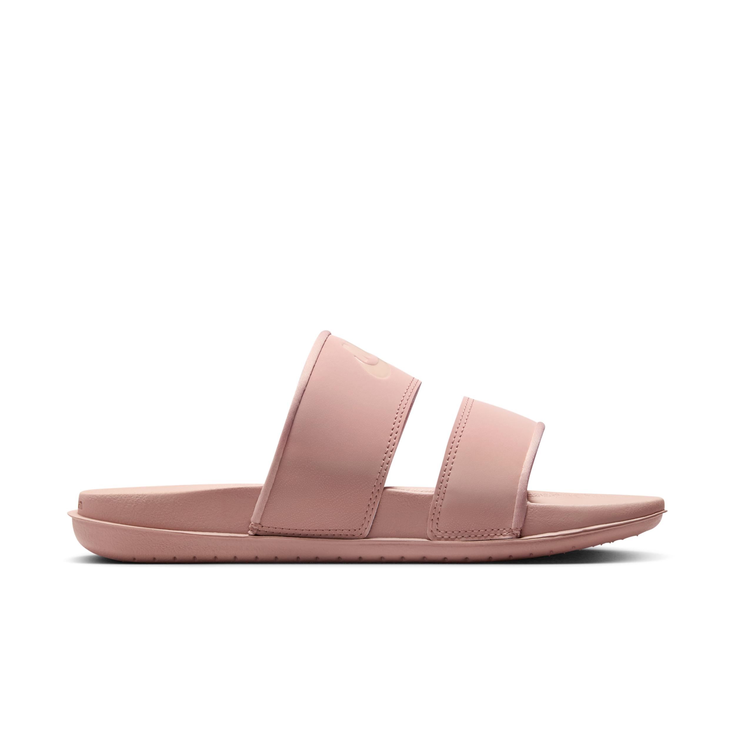 Nike Womens Off Court Duo Slide Sandal Product Image