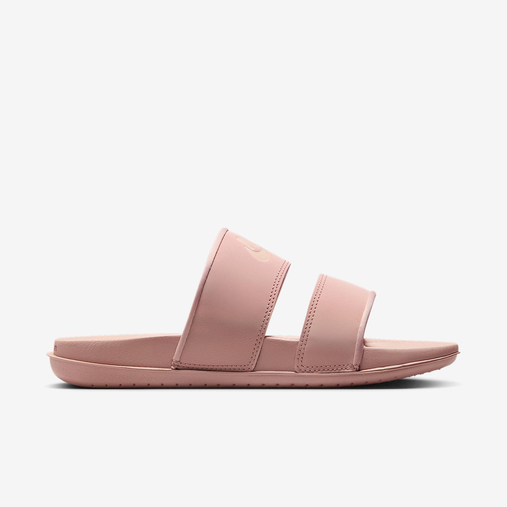Nike Womens Off Court Duo Slide Sandal Product Image