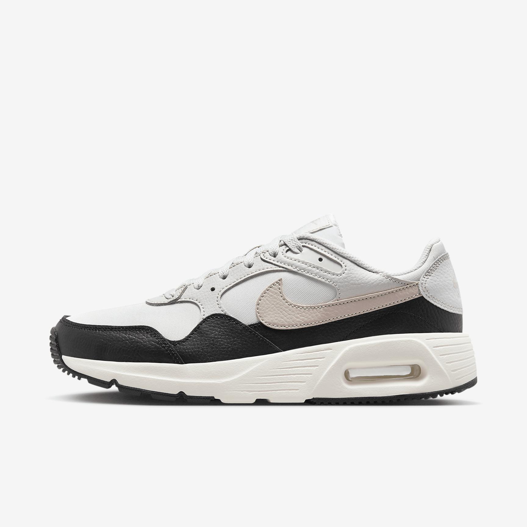 Nike Womens Air Max SC Shoes | HM9452-001 Product Image