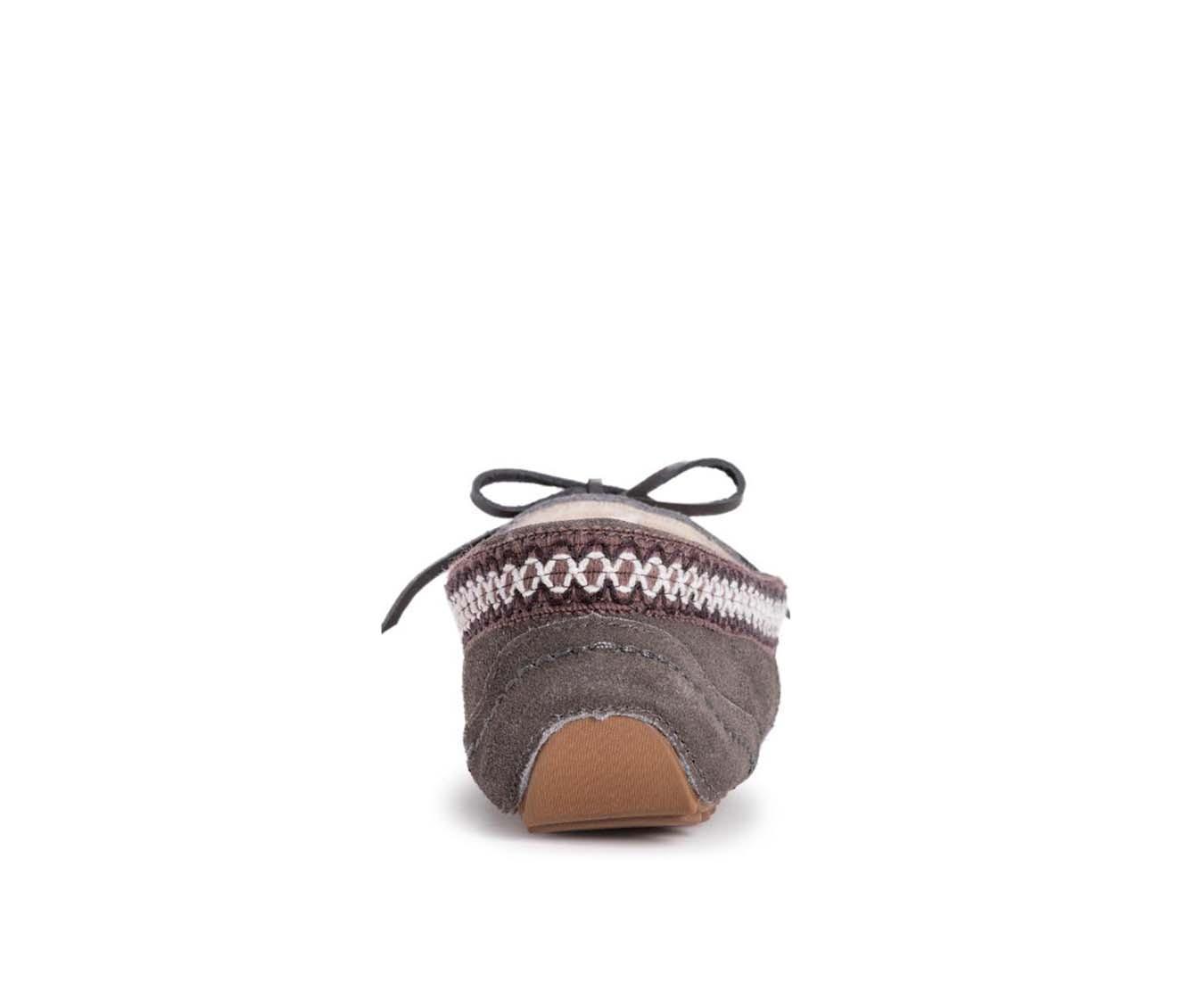 MUK LUKS Jane Slipper Moccasin Product Image