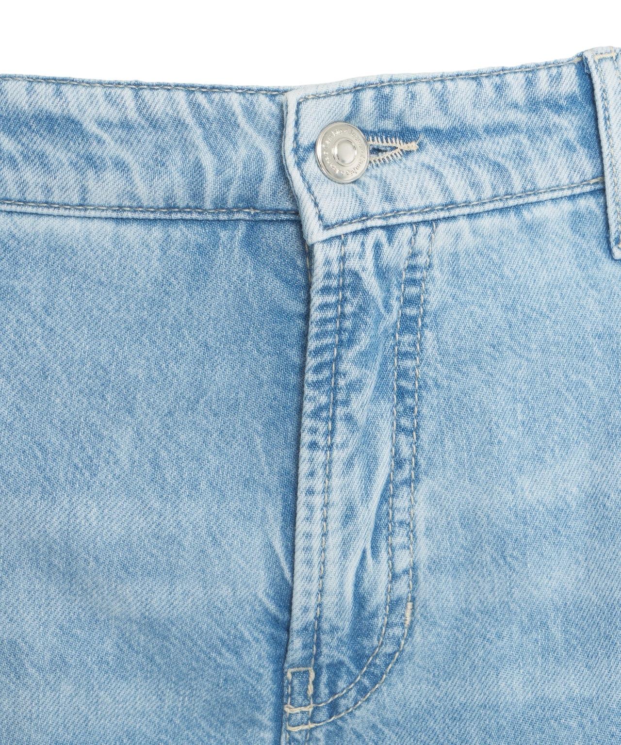 Wide leg jeans 'Alek' Product Image