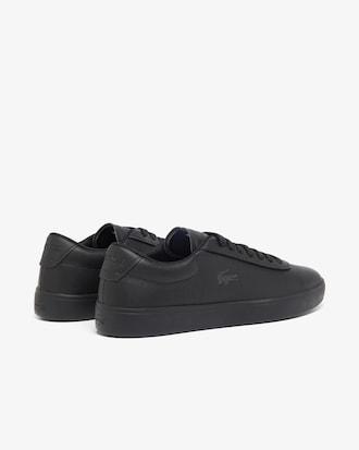 Men's Baseshot Evo Leather Sneakers Product Image