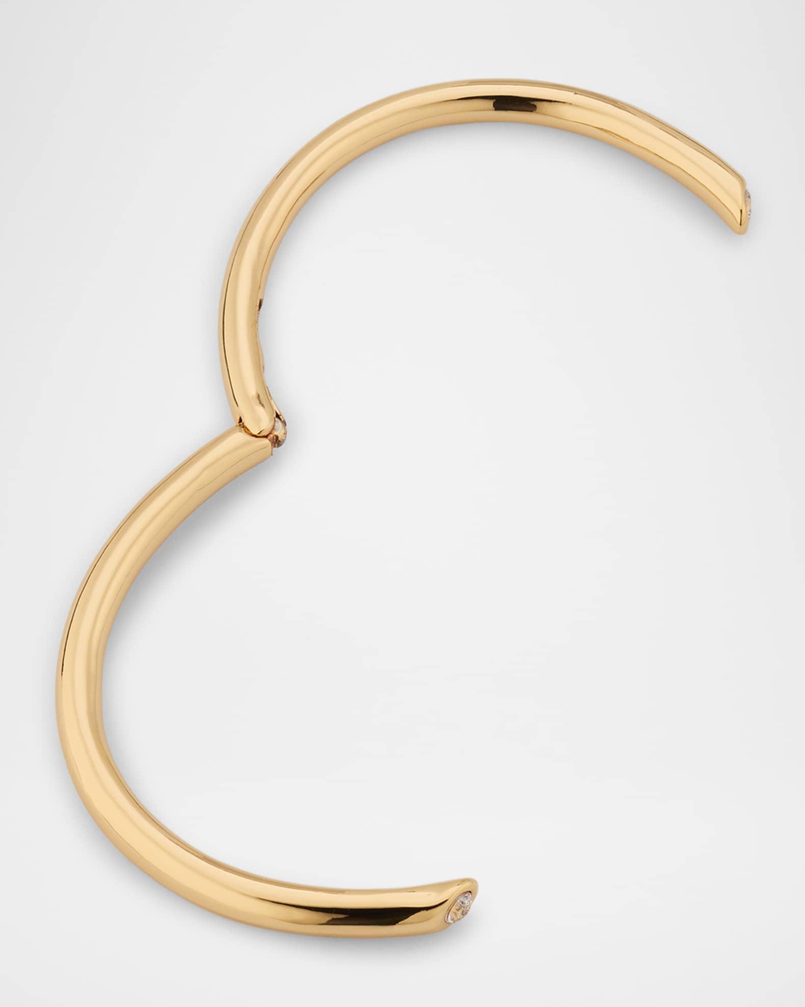 Sophia Cuff Bracelet Product Image