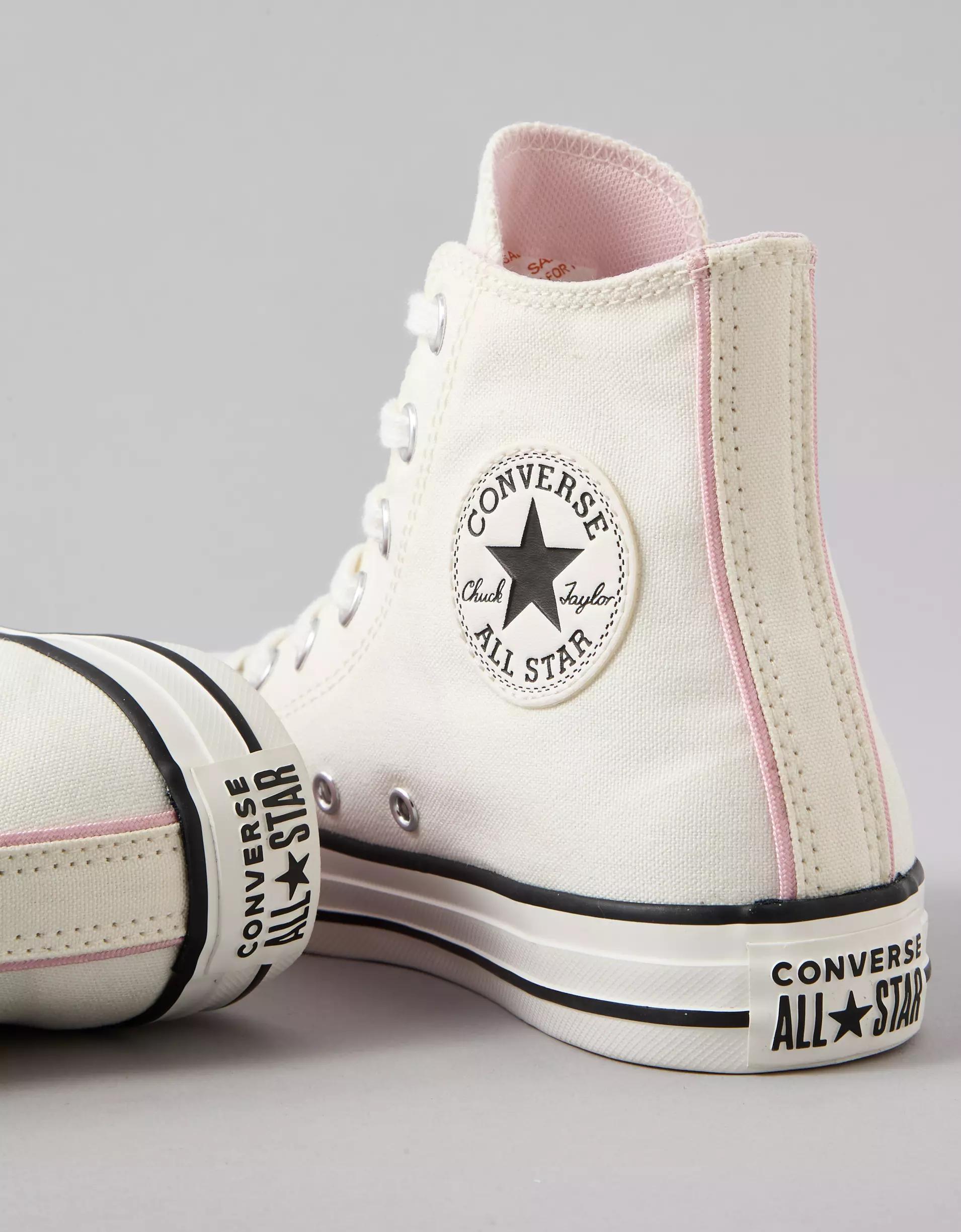 Converse Chuck Taylor Lace All Star High-Top Sneaker Product Image