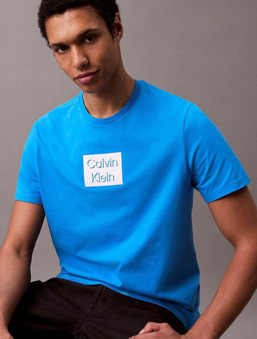 Box Logo Graphic Classic T-Shirt  Product Image