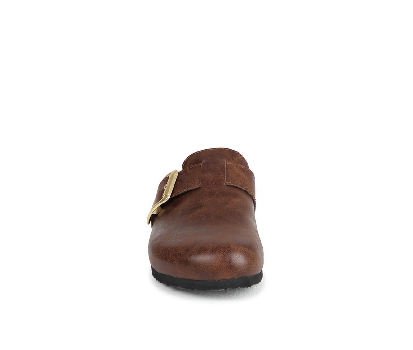 Women's Madden Girl Prim Clogs Product Image