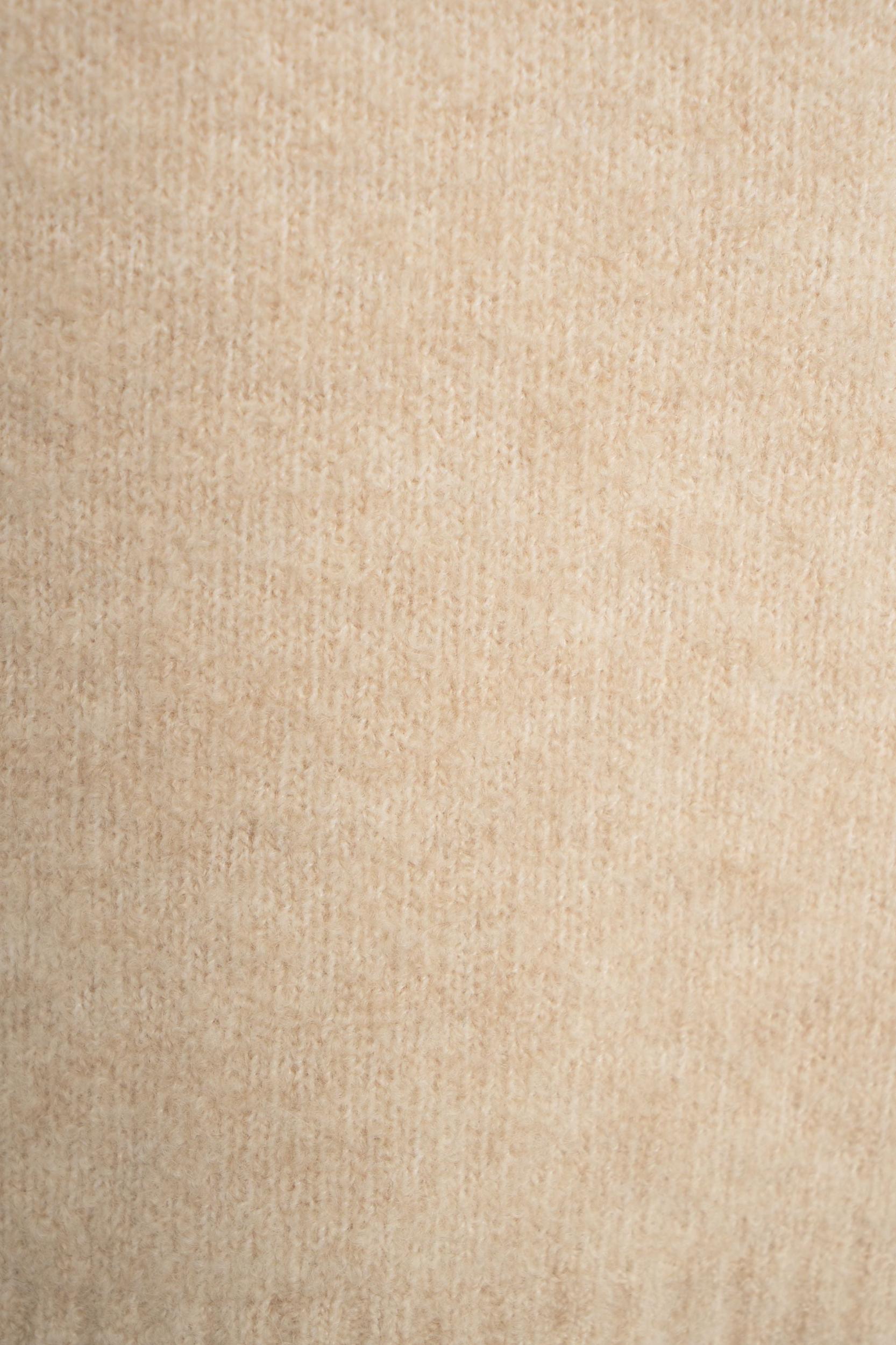 Mohair blend sweater Product Image