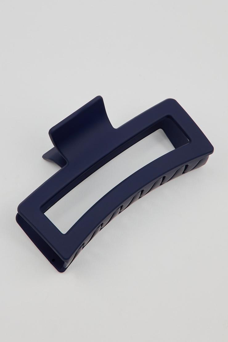 Oversized Rectangle Claw Clip Product Image