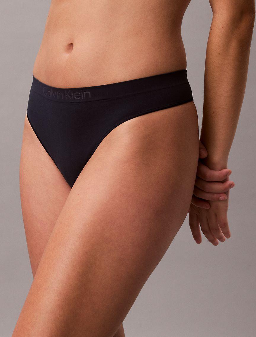 Bonded Flex Thong Product Image