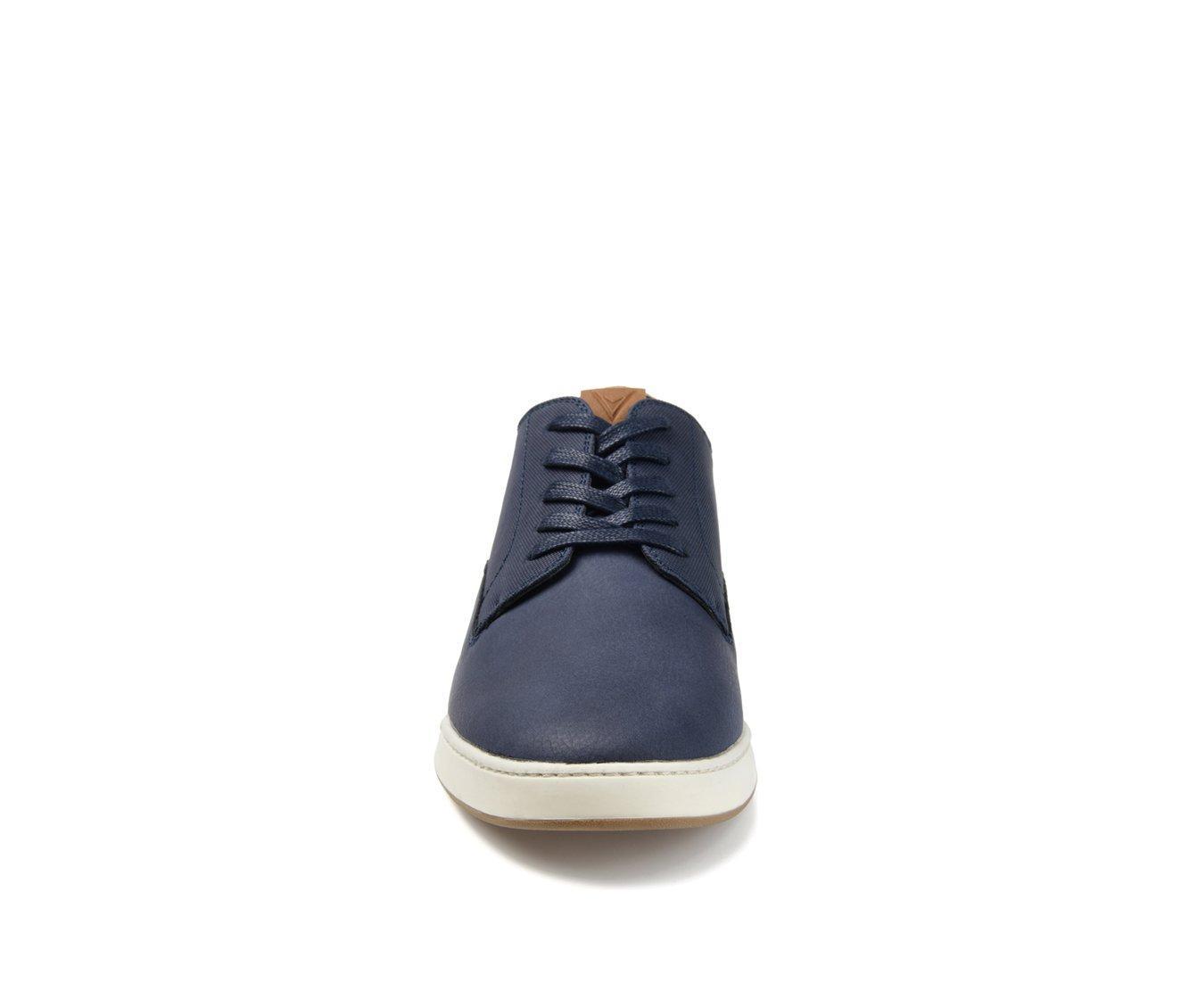Men's Vance Co. Aydon W Casual Oxfords Product Image