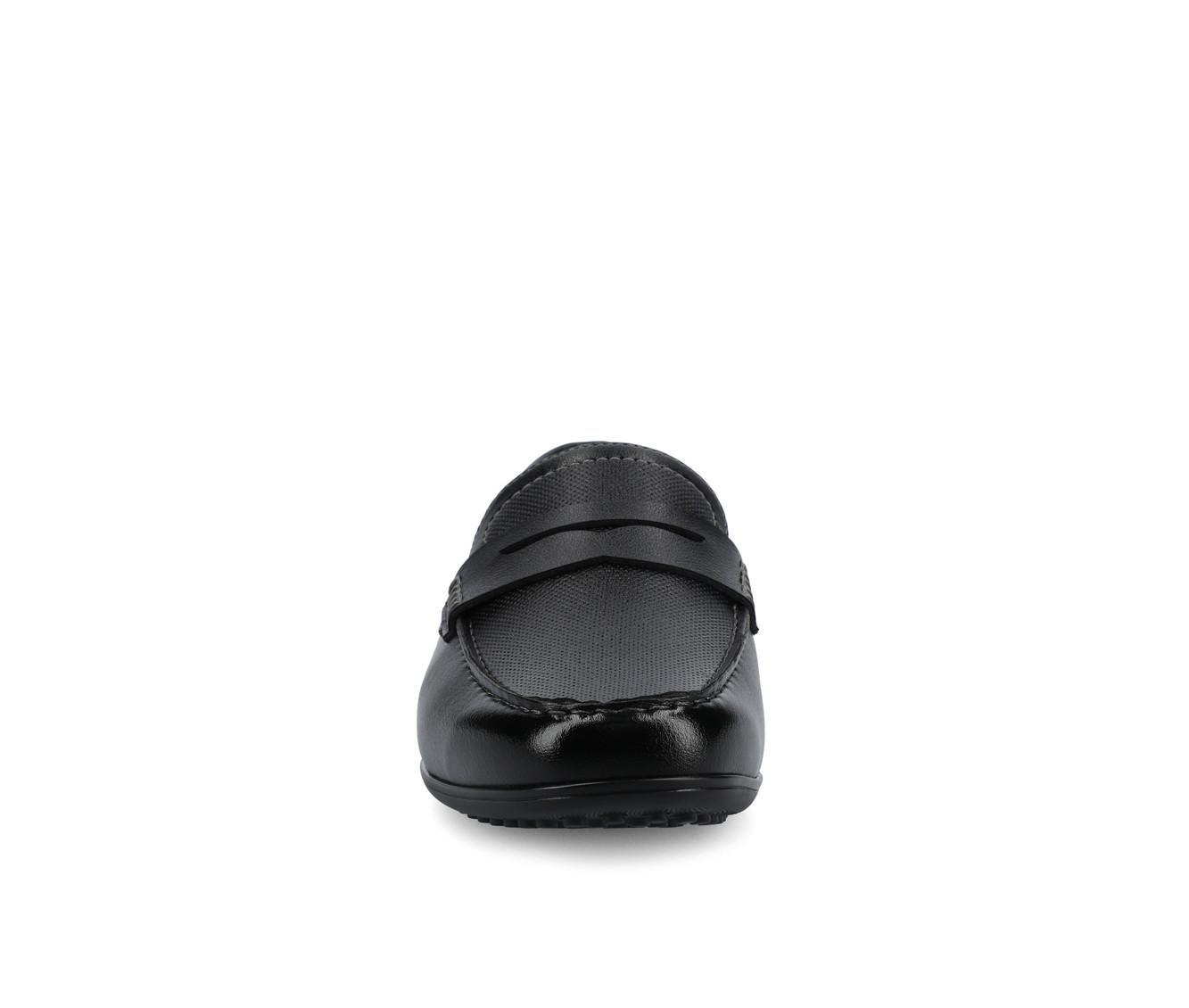 Men's Vance Co. Yates Slip-On Penny Loafers Product Image