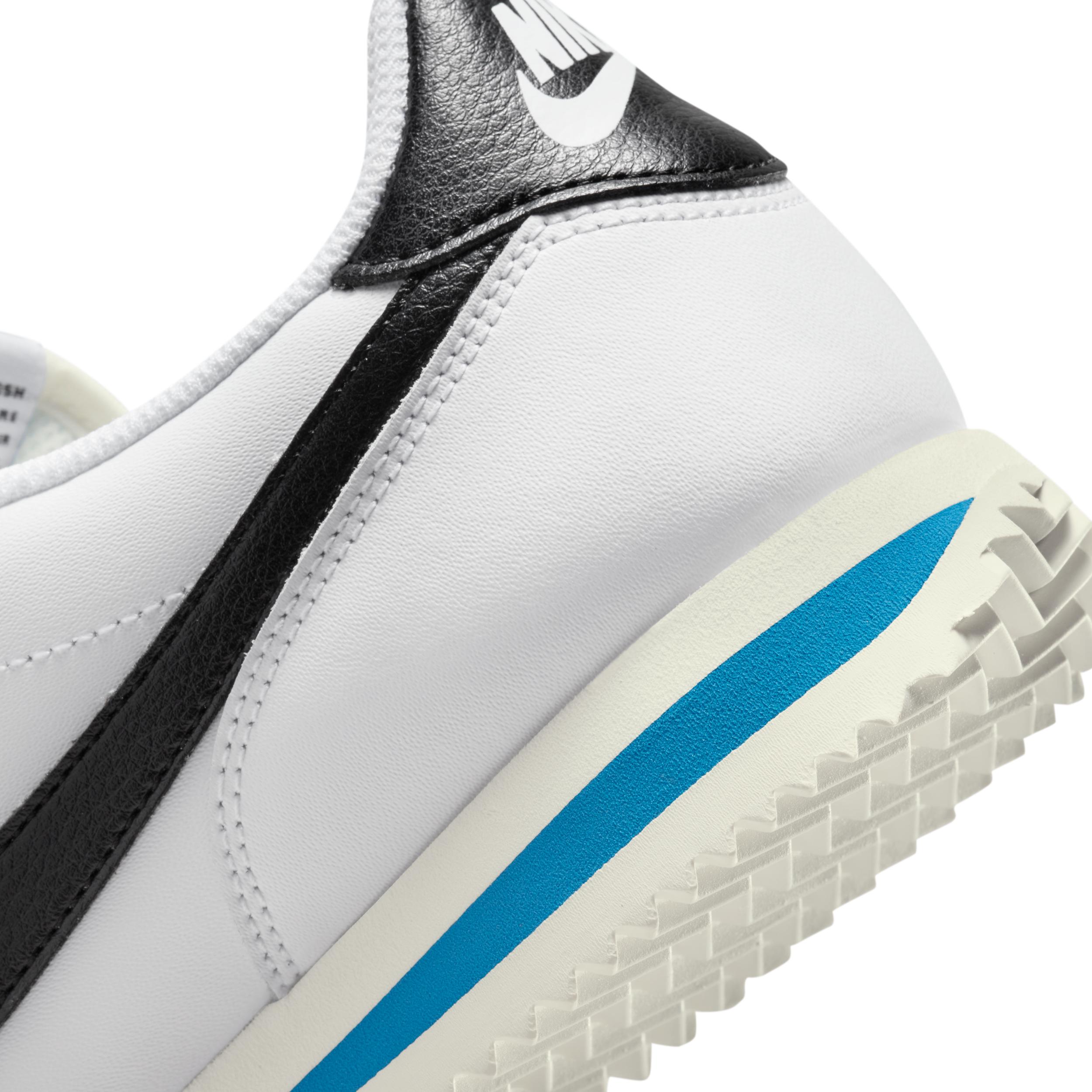 Nike Women's Cortez Leather Shoes Product Image
