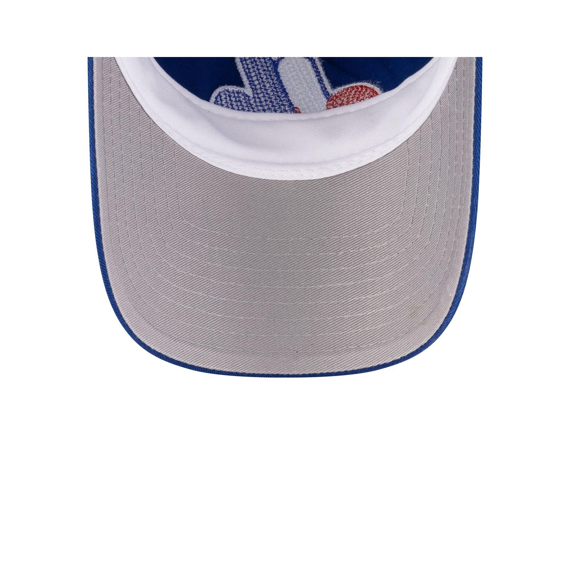 Phoenix Suns Women's Square Stitch 9TWENTY Trucker Hat Female Product Image