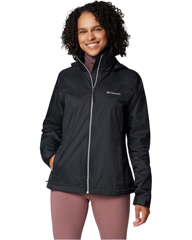 Scattered Showers Jacket Product Image