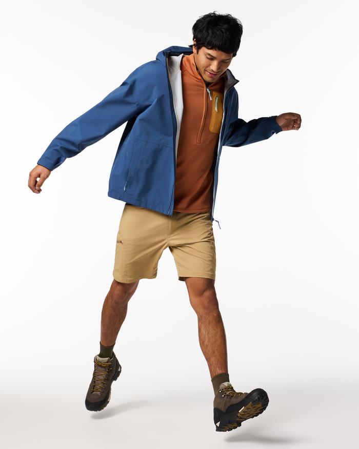 Cielo Rain Jacket - Men's Product Image