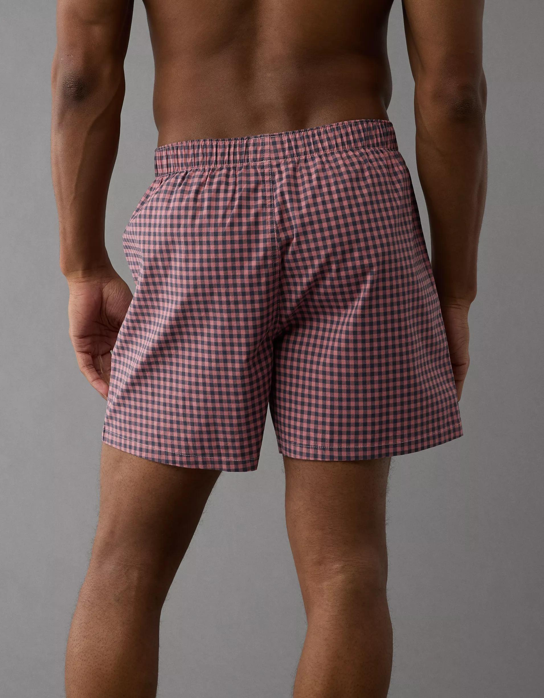 AEO Men's Money 6" Classic Boxer Brief Product Image