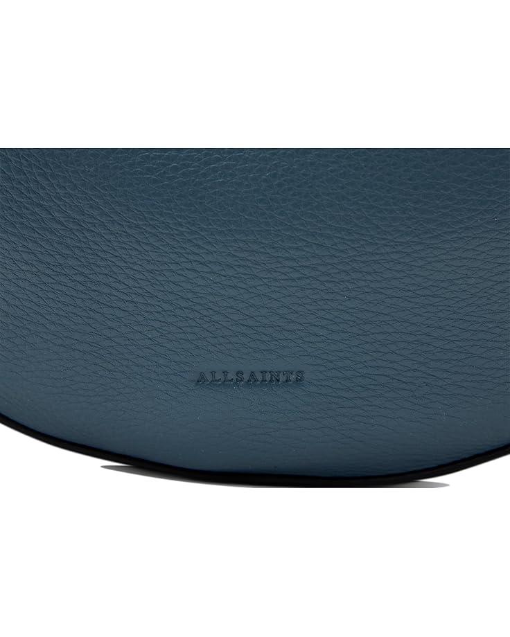 Half Moon Shoulder Product Image