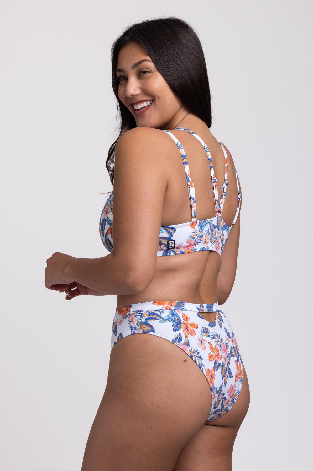 Nora Bikini Bottom Female Product Image