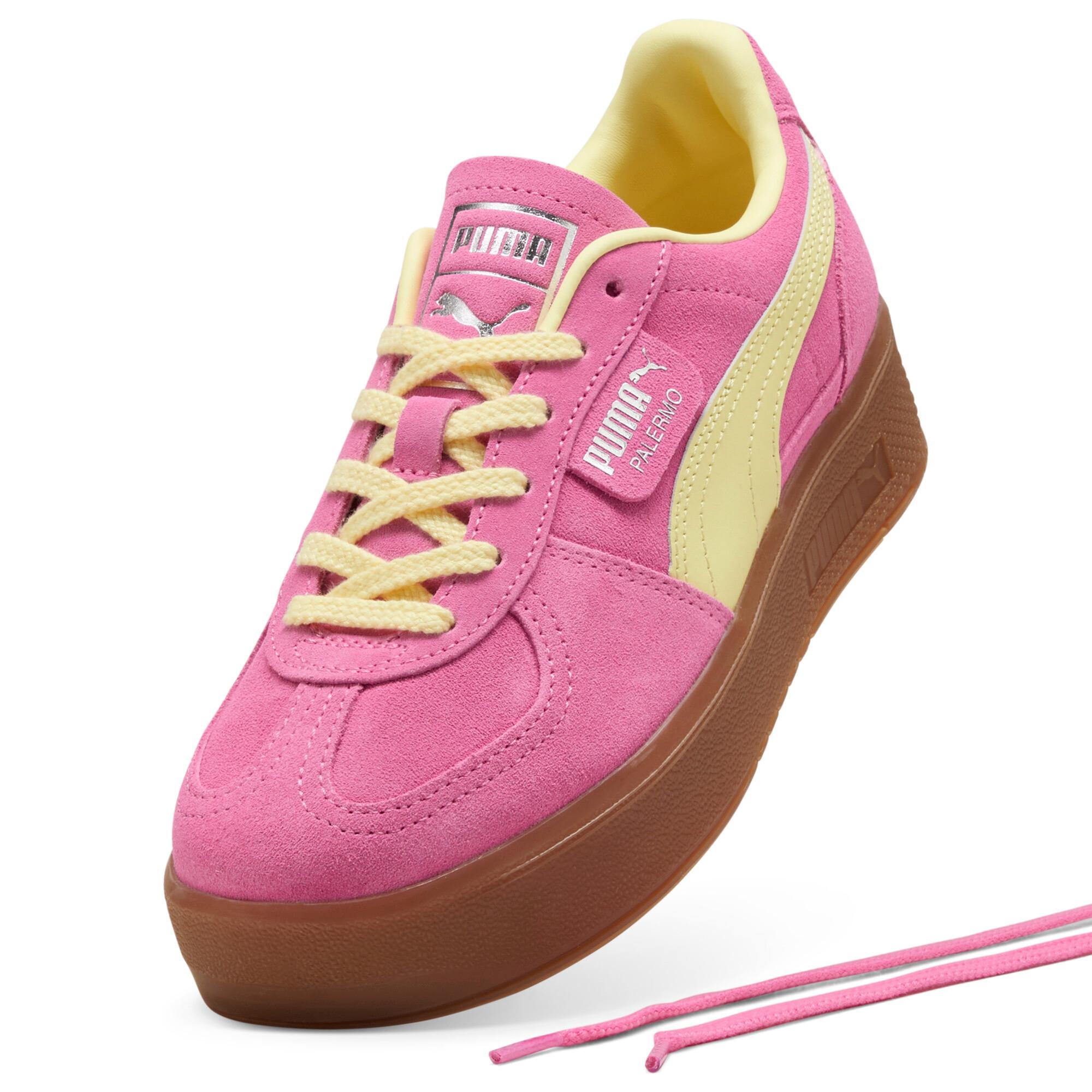 Palermo Elevata Women's Sneakers Product Image
