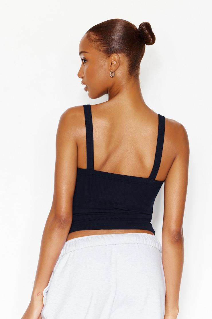 Active Y-Back Bodysuit Product Image